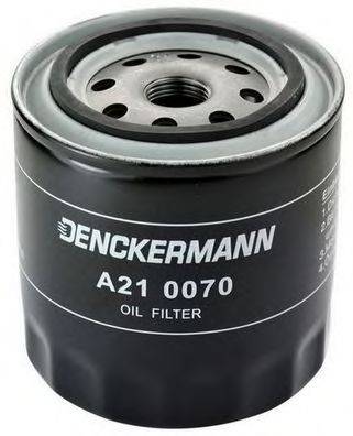 DENCKERMANN A210070 Масляный фильтр