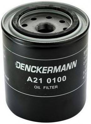 DENCKERMANN A210100 Масляный фильтр