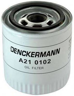 DENCKERMANN A210102 Масляный фильтр