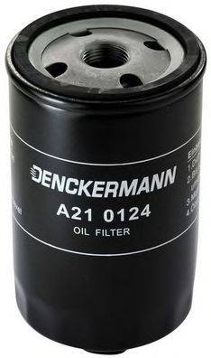 DENCKERMANN A210124 Масляный фильтр