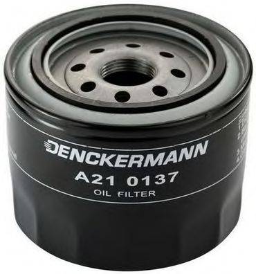 DENCKERMANN A210137 Масляный фильтр