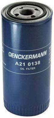 Масляний фільтр DENCKERMANN A210138