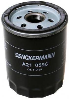 DENCKERMANN A210596 Масляный фильтр
