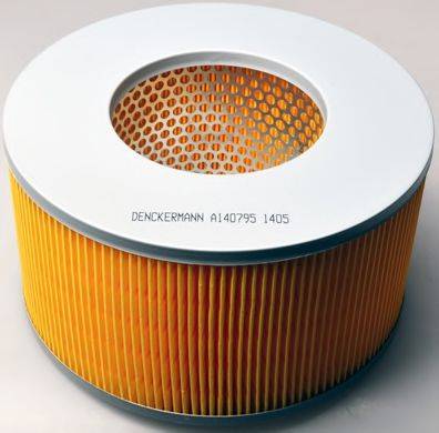DENCKERMANN A140795 Воздушный фильтр