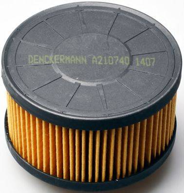 DENCKERMANN A210740 Масляный фильтр