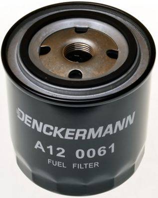 DENCKERMANN A120061 Топливный фильтр