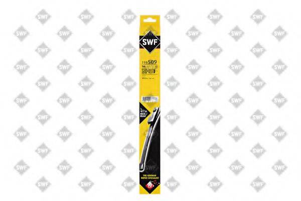 SWF 119509 Щетка стеклоочистителя