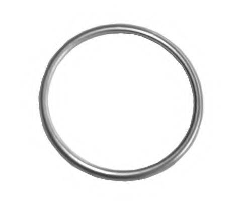 IMASAF 094106 Уплотнительное кольцо, труба выхлопного газа