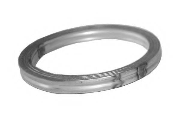 Уплотнительное кольцо, труба выхлопного газа IMASAF 09.41.02