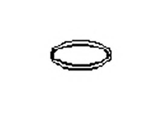 IMASAF 094039 Уплотнительное кольцо, труба выхлопного газа