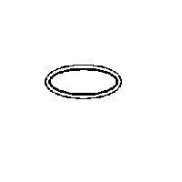 IMASAF 094029 Уплотнительное кольцо, труба выхлопного газа