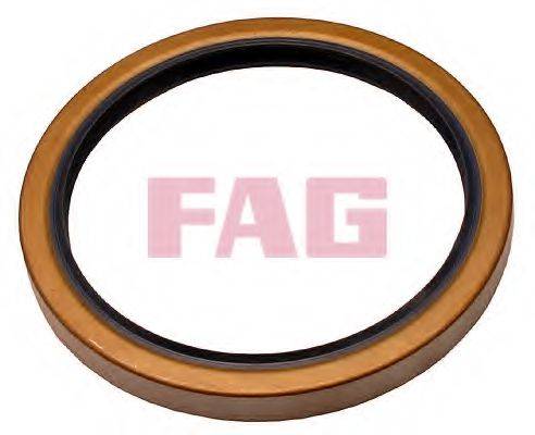 FAG 413023610 Уплотняющее кольцо вала, подшипник ступицы колеса