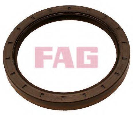 FAG 413024010 Уплотняющее кольцо вала, подшипник ступицы колеса