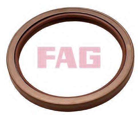 FAG 413024210 Уплотняющее кольцо вала, подшипник ступицы колеса