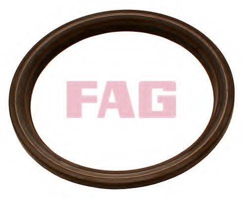 FAG 413025710 Уплотняющее кольцо вала, подшипник ступицы колеса