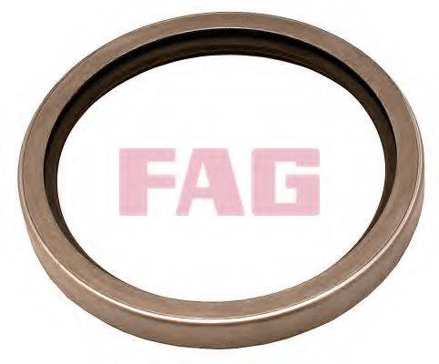 FAG 413022810 Уплотняющее кольцо вала, подшипник ступицы колеса