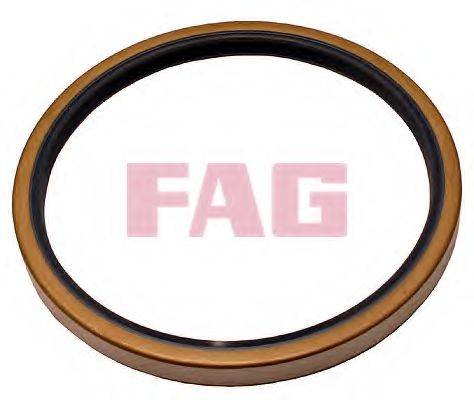 FAG 413022910 Уплотняющее кольцо вала, подшипник ступицы колеса