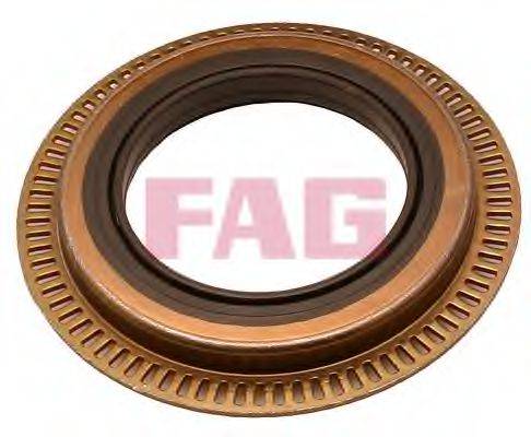 FAG 413023110 Уплотняющее кольцо вала, подшипник ступицы колеса