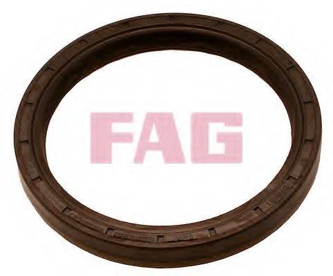 FAG 413023710 Кільце валу, що ущільнює, підшипник маточини колеса