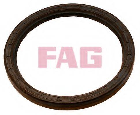 FAG 413024310 Кільце валу, що ущільнює, підшипник маточини колеса