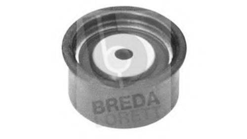 BREDA LORETT PDI1801 Паразитний / Провідний ролик, зубчастий ремінь
