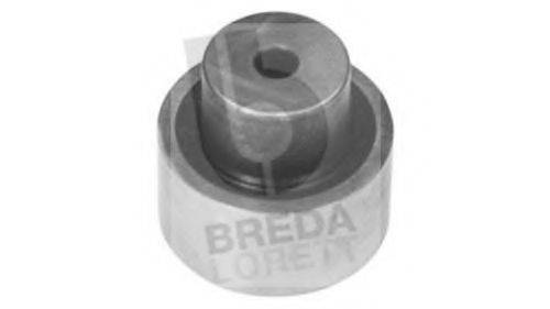 BREDA LORETT TDI1835 Паразитний / Провідний ролик, зубчастий ремінь