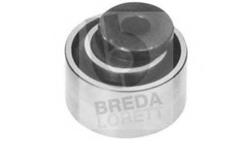 BREDA LORETT TDI1865 Натяжной ролик, ремень ГРМ