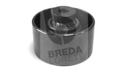BREDA LORETT PDI3001 Паразитний / Провідний ролик, зубчастий ремінь