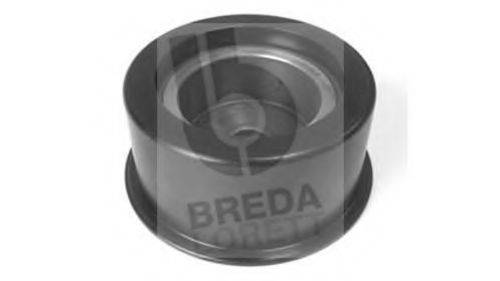 BREDA LORETT PDI3117 Паразитний / Провідний ролик, зубчастий ремінь