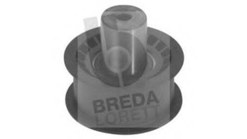 BREDA LORETT PDI3132 Паразитний / Провідний ролик, зубчастий ремінь