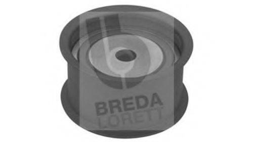 BREDA LORETT TDI3144 Паразитний / Провідний ролик, зубчастий ремінь