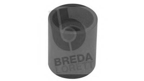 BREDA LORETT PDI3155 Паразитний / Провідний ролик, зубчастий ремінь