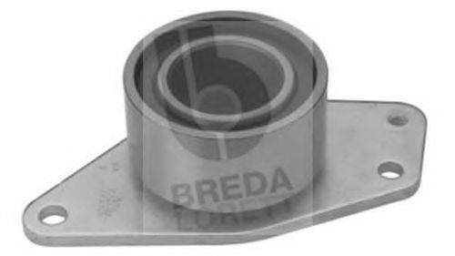 BREDA LORETT PDI3236 Паразитний / Провідний ролик, зубчастий ремінь