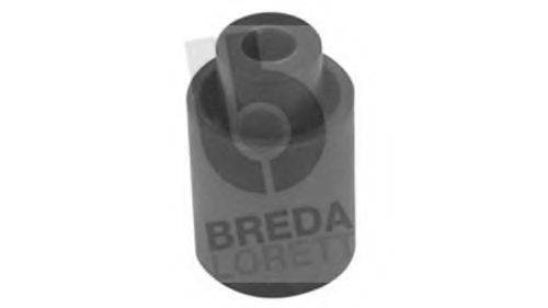 BREDA LORETT TDI3249 Паразитний / Провідний ролик, зубчастий ремінь