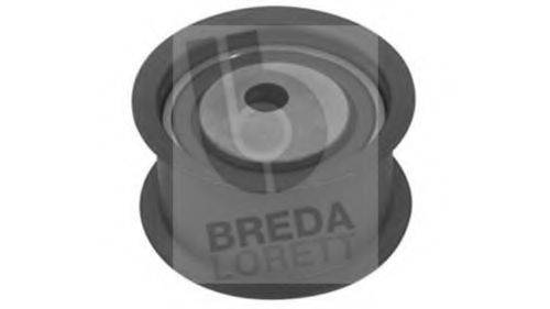 BREDA LORETT TDI3250 Паразитний / Провідний ролик, зубчастий ремінь
