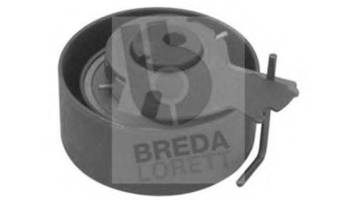BREDA LORETT TDI3309 Натяжной ролик, ремень ГРМ