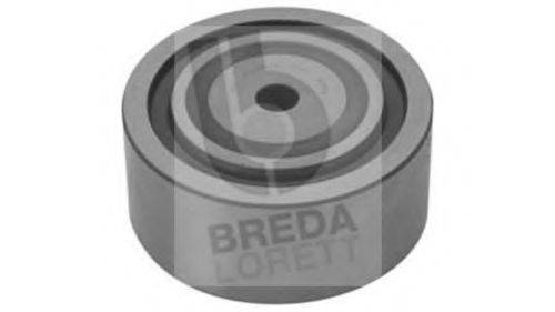 BREDA LORETT TDI3317 Паразитний / Провідний ролик, зубчастий ремінь
