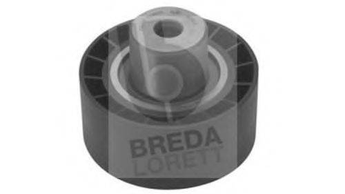 BREDA LORETT TDI3331 Паразитний / Провідний ролик, зубчастий ремінь
