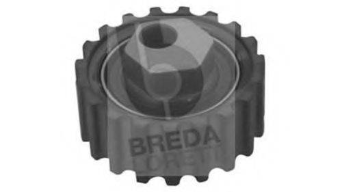 BREDA LORETT TDI3352 Натяжной ролик, ремень ГРМ