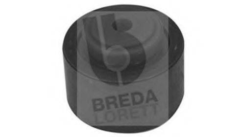 BREDA LORETT TDI3356 Паразитний / Провідний ролик, зубчастий ремінь