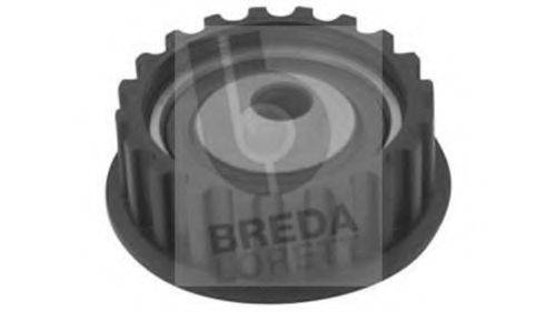 BREDA LORETT TDI3391 Натяжной ролик, ремень ГРМ
