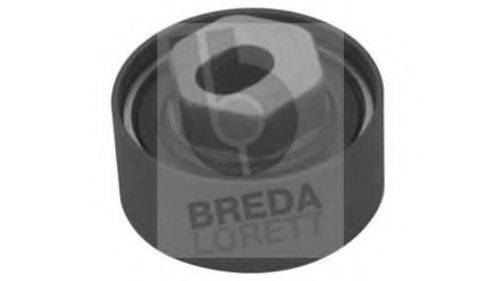 BREDA LORETT TDI3392 Паразитний / Провідний ролик, зубчастий ремінь
