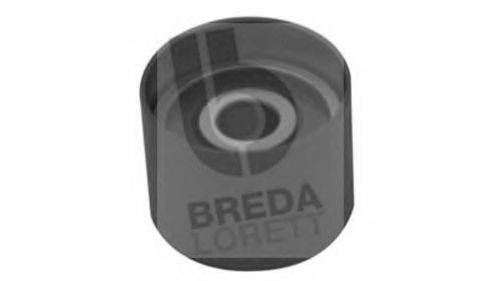 BREDA LORETT TDI3399 Паразитний / Провідний ролик, зубчастий ремінь