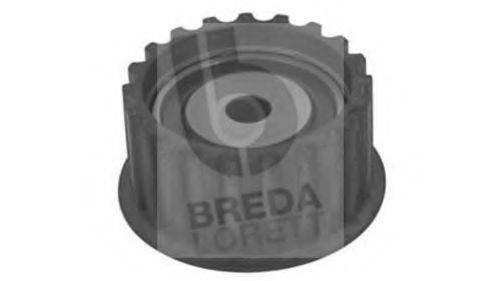 BREDA LORETT TDI3401 Натяжной ролик, ремень ГРМ