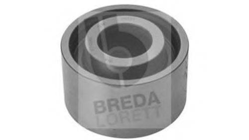 BREDA LORETT PDI3471 Паразитний / Провідний ролик, зубчастий ремінь