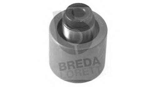 BREDA LORETT PDI3495 Паразитний / Провідний ролик, зубчастий ремінь