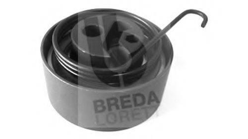 BREDA LORETT TDI3536 Натяжной ролик, ремень ГРМ