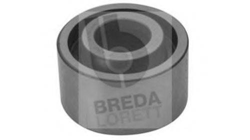 BREDA LORETT PDI5003 Паразитний / Провідний ролик, зубчастий ремінь