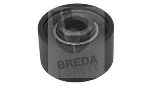 BREDA LORETT TDI5050 Паразитний / Провідний ролик, зубчастий ремінь