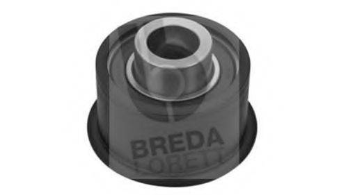BREDA LORETT TDI5051 Паразитний / Провідний ролик, зубчастий ремінь